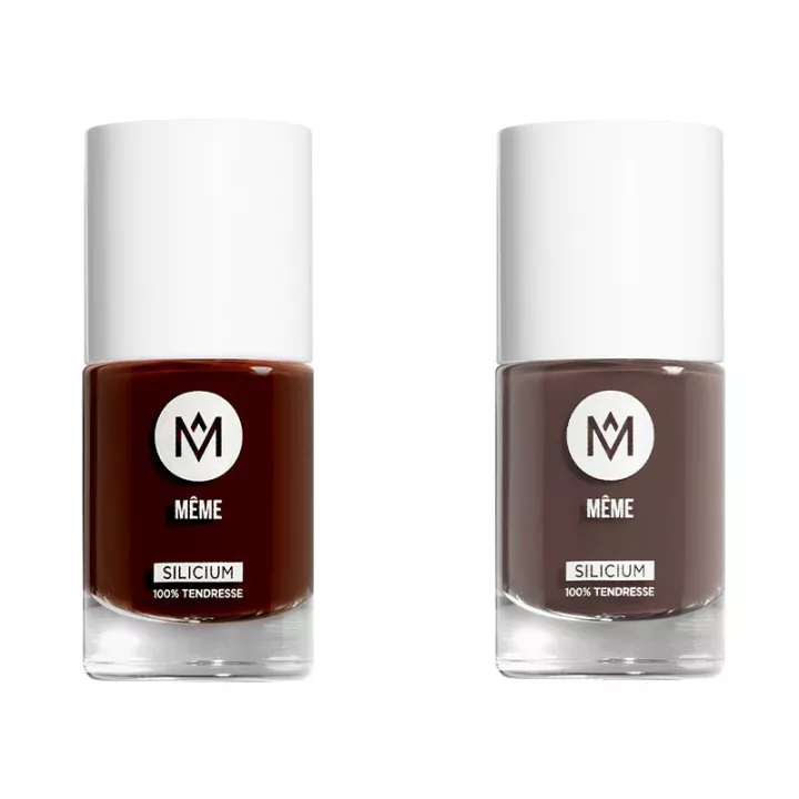 Même Vernis ongles Silicium 10ml