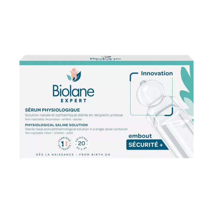 Pharmacie Agen-Sud - Parapharmacie Biolane Expert Bio Couche