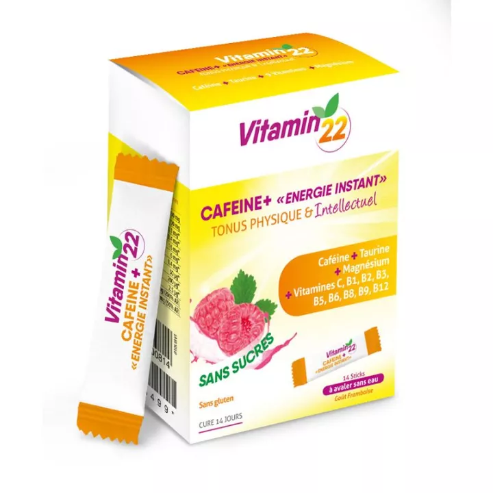Ineldea Vitamin'22 Flash Cure 7 giorni 7X30ML