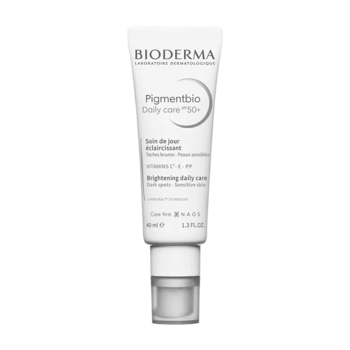 Bioderma Skincare routine viso anti-macchie PigmentBio