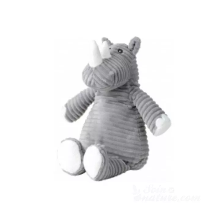 Детская бутылка для горячей воды с льняным семенем SANODIANE Cuddly