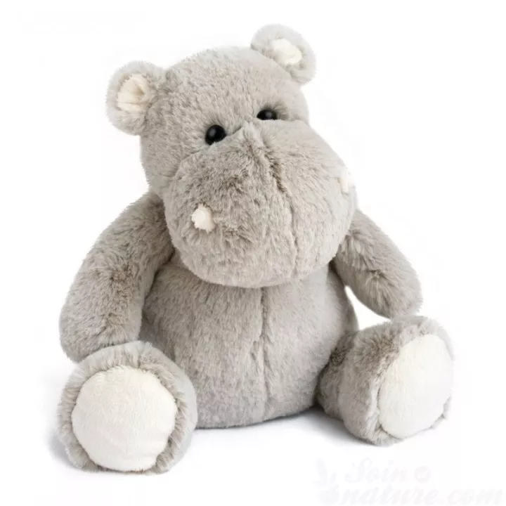 Детская бутылка для горячей воды с льняным семенем SANODIANE Cuddly