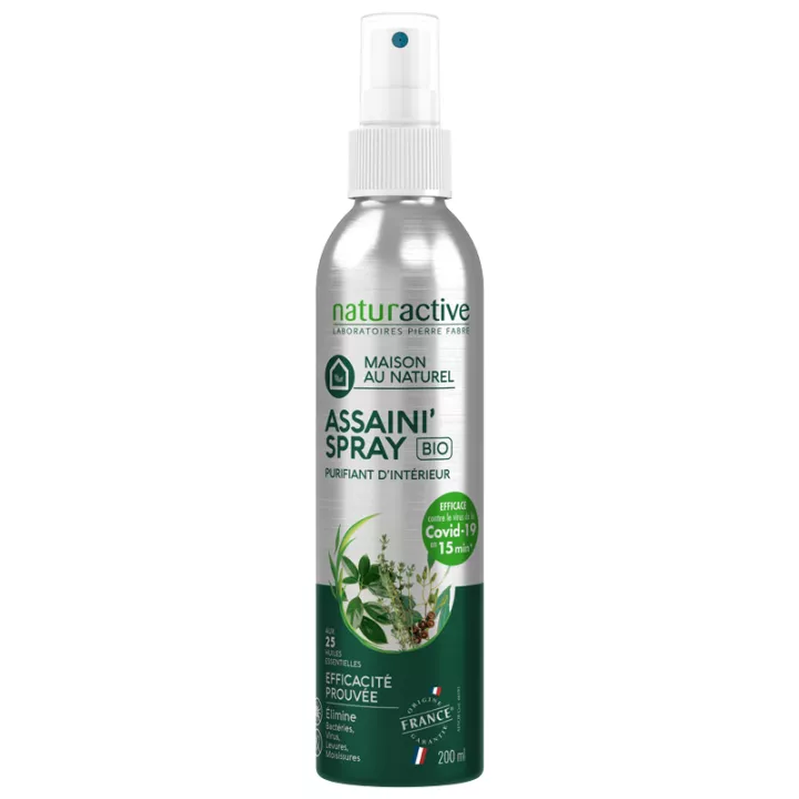 Naturactive Assaini's Spray Bio 200 ml