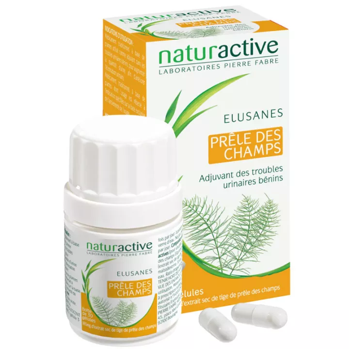 ELUSANES Heermoes 30 capsules