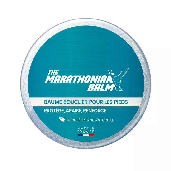 Cosmetys The Marathonian Balm 50g