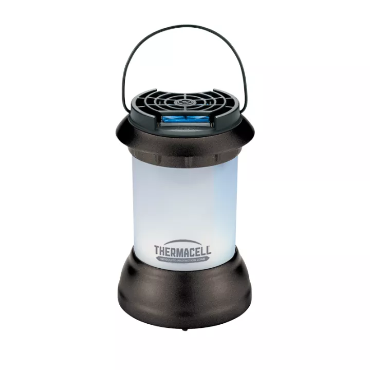 Thermacell mosquito shield lantern
