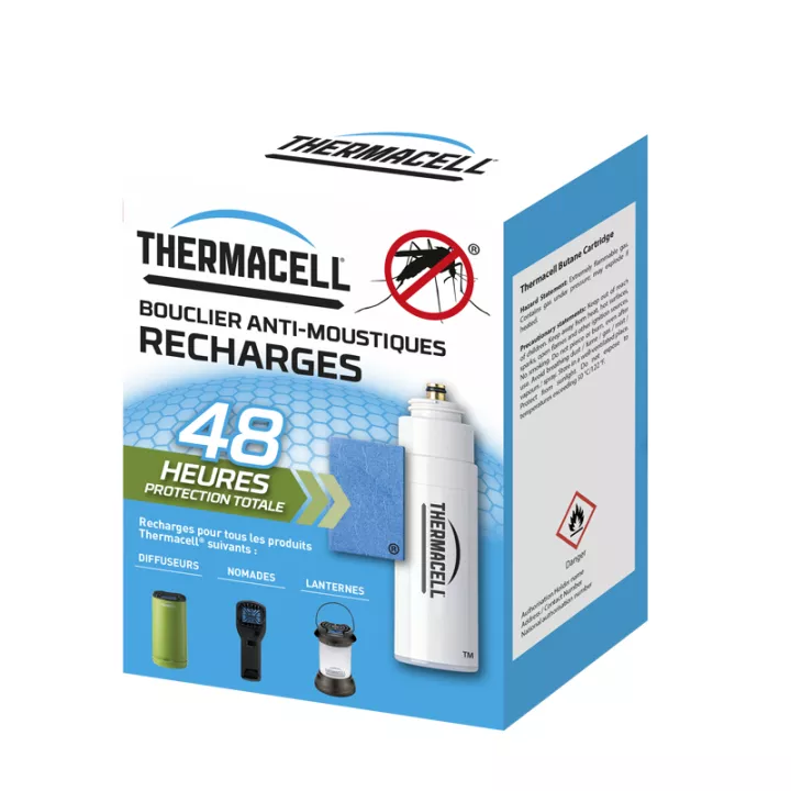 Thermacell Anti-mosquito shield refill