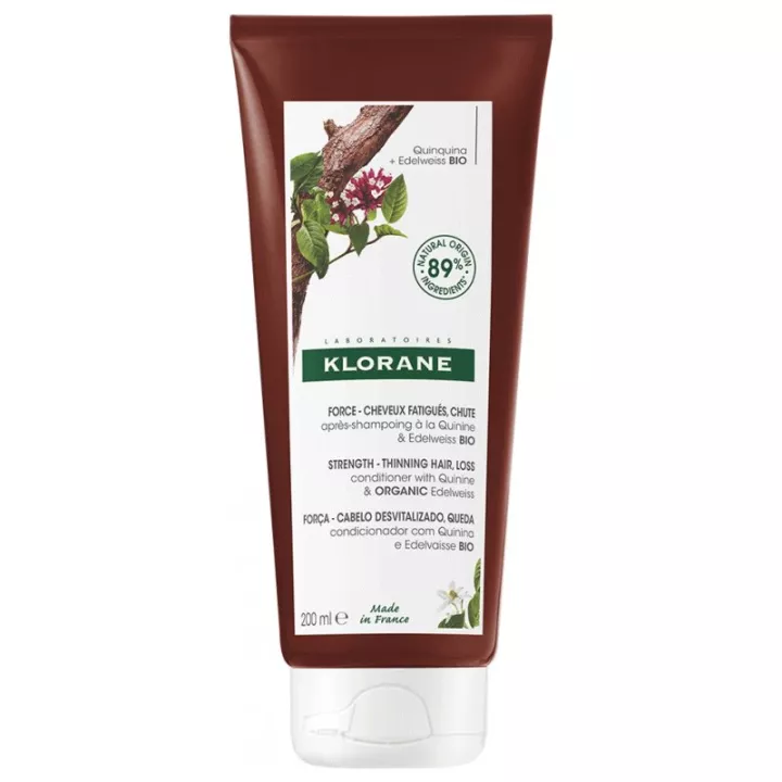 Klorane Quinine Conditioner for Tired Hair