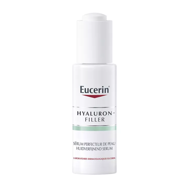 Eucerin Hyaluron-Filler siero perfezionante per la pelle