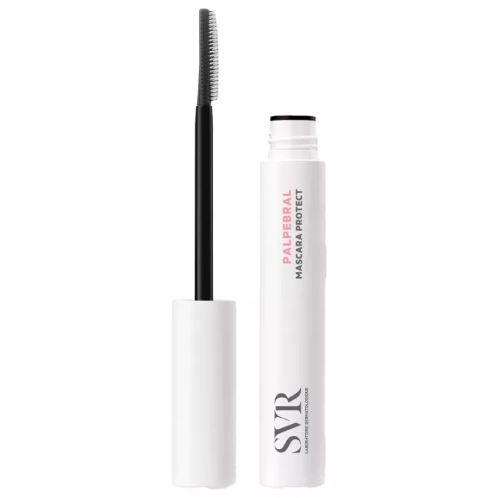 SVR Palpebral Mascara Protect 9 ml