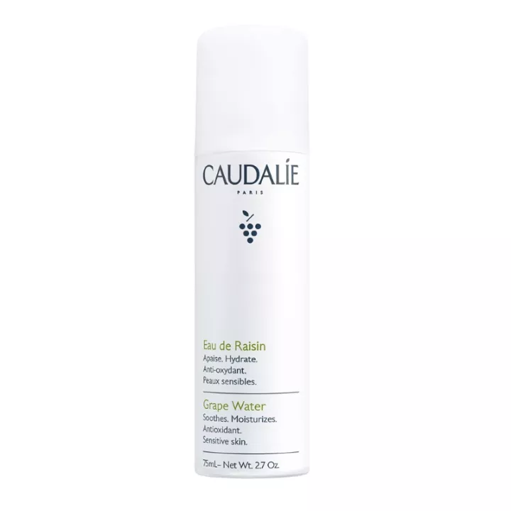 Acqua d'uva Caudalie