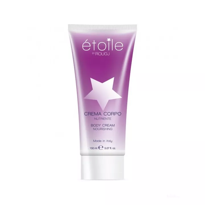 Rougj+ Velvety Nourishing Body Cream 150 ml