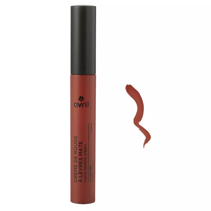 Avril Crème de Rouges à Lips Mate 3 ml