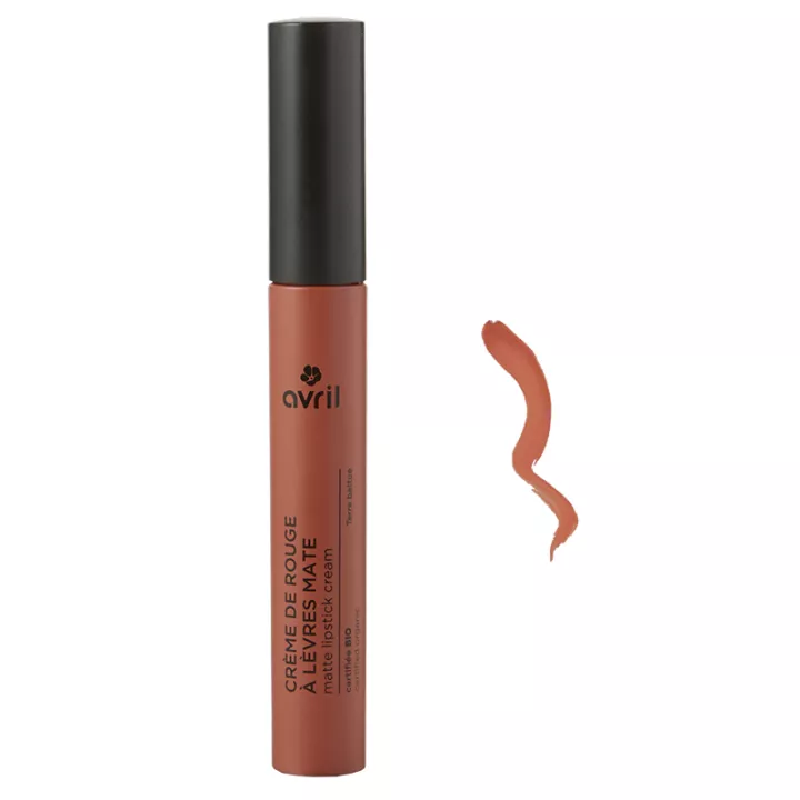 Avril Crème de Rouges à Lips Mate 3 ml