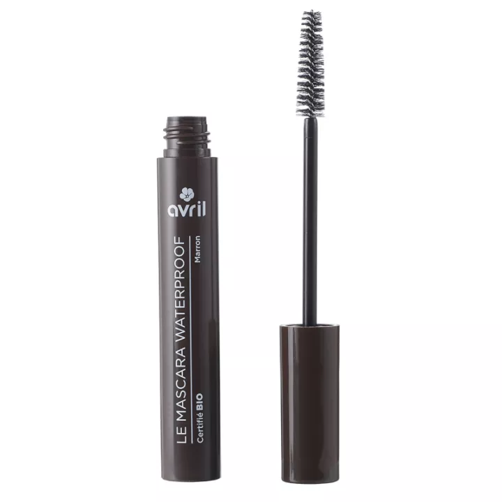 Avril Mascara Waterproof 9ml