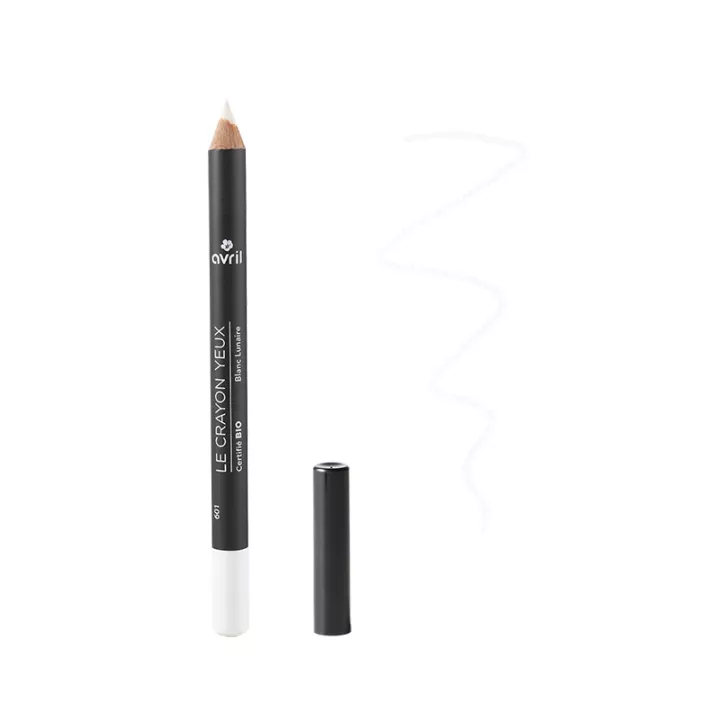 Avril Organic Eye Pencil 1g