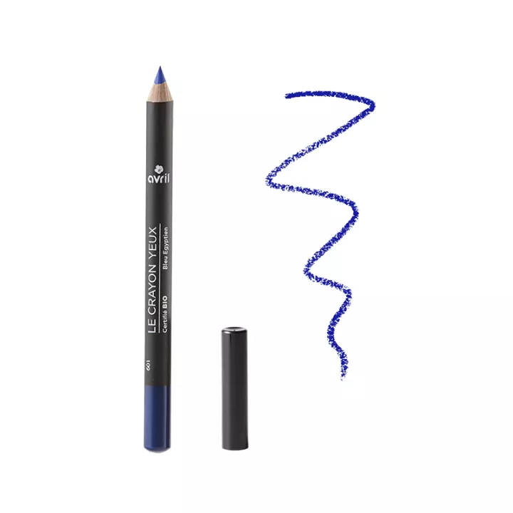 Avril Organic Eye Pencil 1g