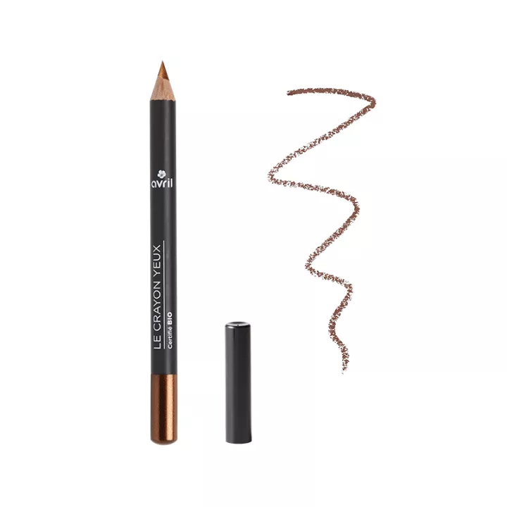 Avril Organic Eye Pencil 1g