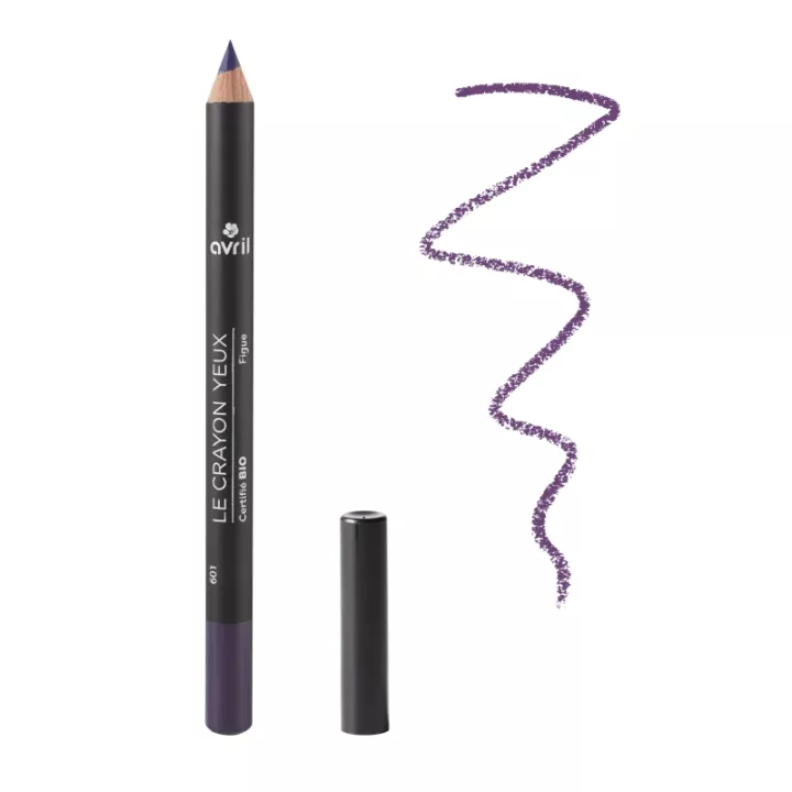 Avril Organic Eye Pencil 1g