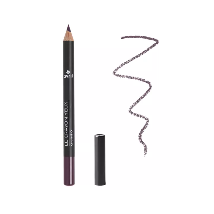 Avril Organic Eye Pencil 1g