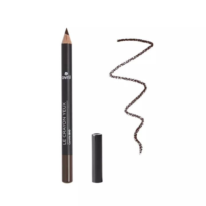 Avril Organic Eye Pencil 1g