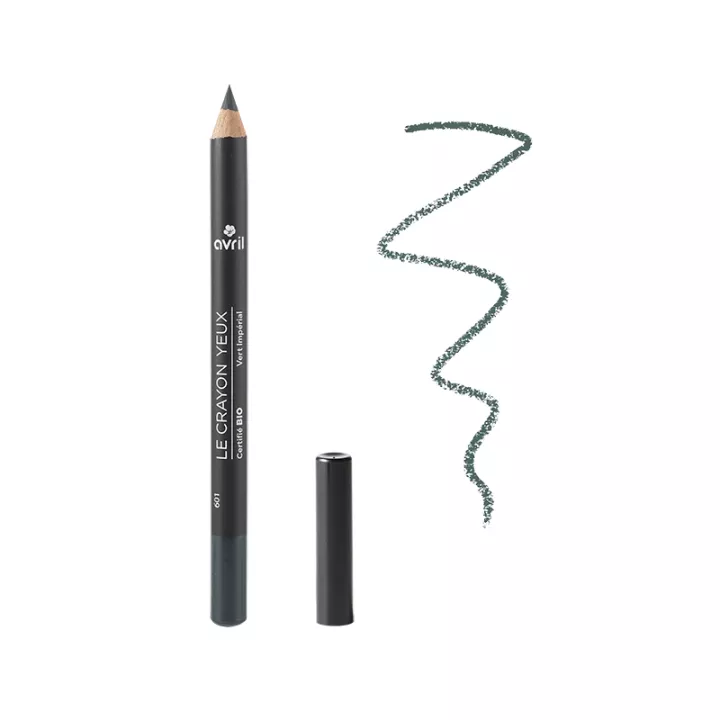 Avril Organic Eye Pencil 1g