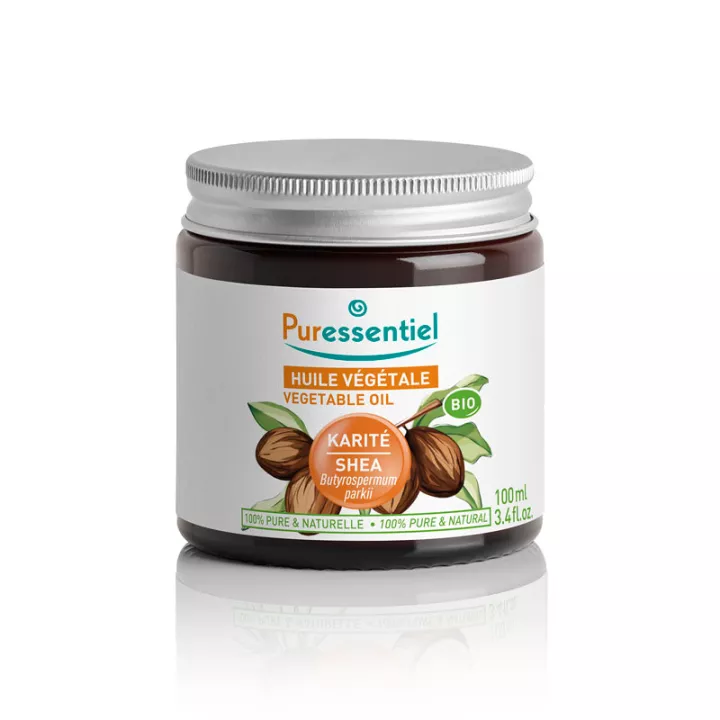 Puressentiel Bio Sheabutter Pflanzenöl