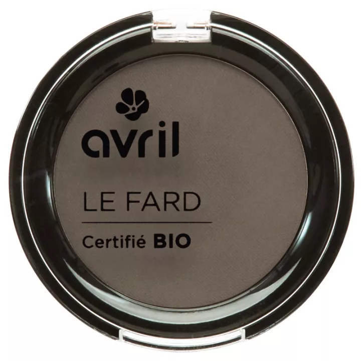 Avril Fard à Sourcils Bio 2,5g