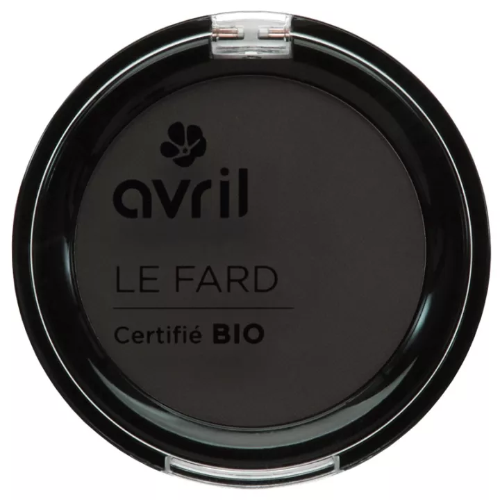 Avril Fard à Sourcils Bio 2,5g