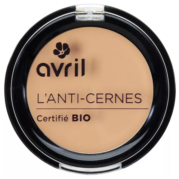 Avril Organic Concealer 2,5g