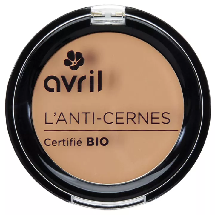 Avril Organic Concealer 2,5g