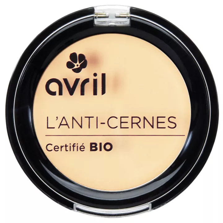 Avril Anti-Cernes Bio 2,5g