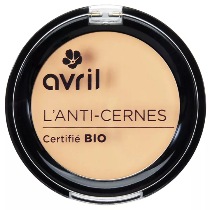 Avril Organic Concealer 2,5g