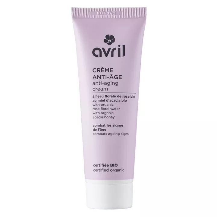 Avril Organic Anti-Aging Cream