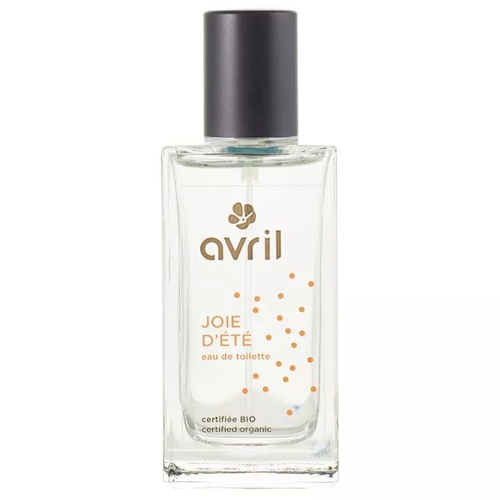 Avril Eau de Toilette várias fragrâncias 50ml