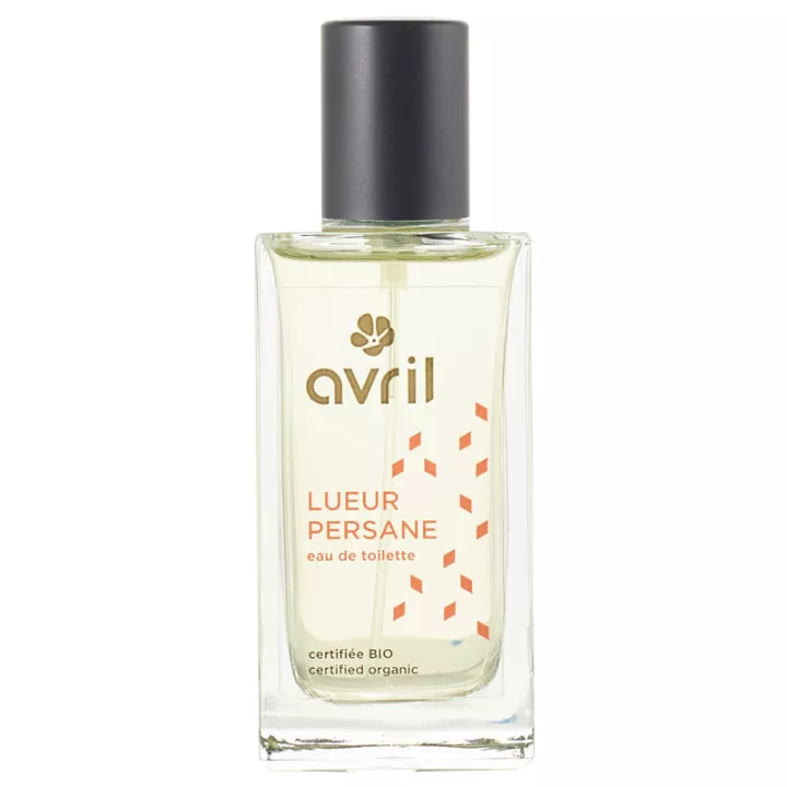 Avril Eau de Toilette verschillende geuren 50ml