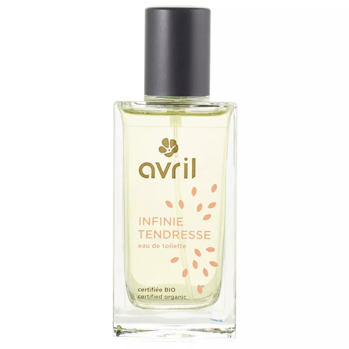 Avril Eau de Toilette várias fragrâncias 50ml