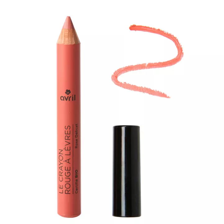 Avril Organic Lipstick Pencil 2g