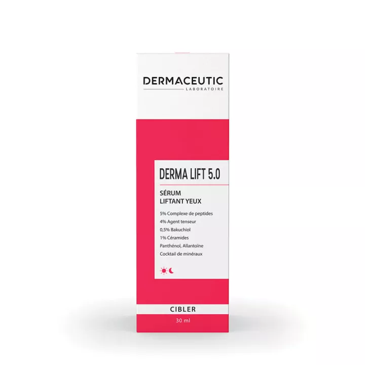 Dermaceutic Derma Ascensore Serum 30ml 5.0