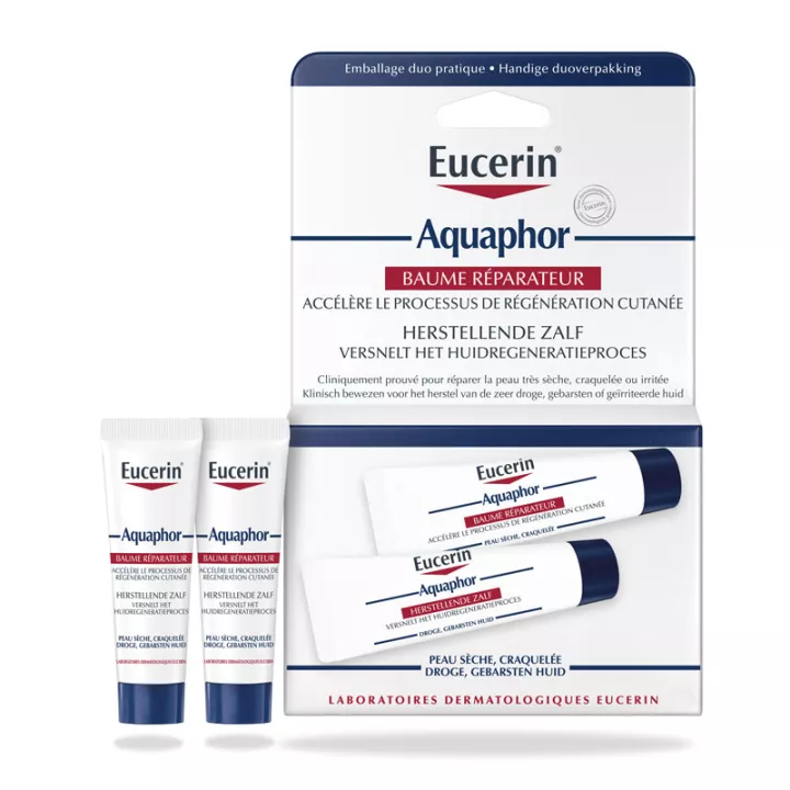 Eucerin Aquaphor Repair Balm Trockene Haut