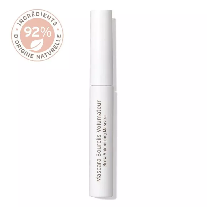 Embryolisse Secret Máscara de Pestañas Voluminizadora 5 ml