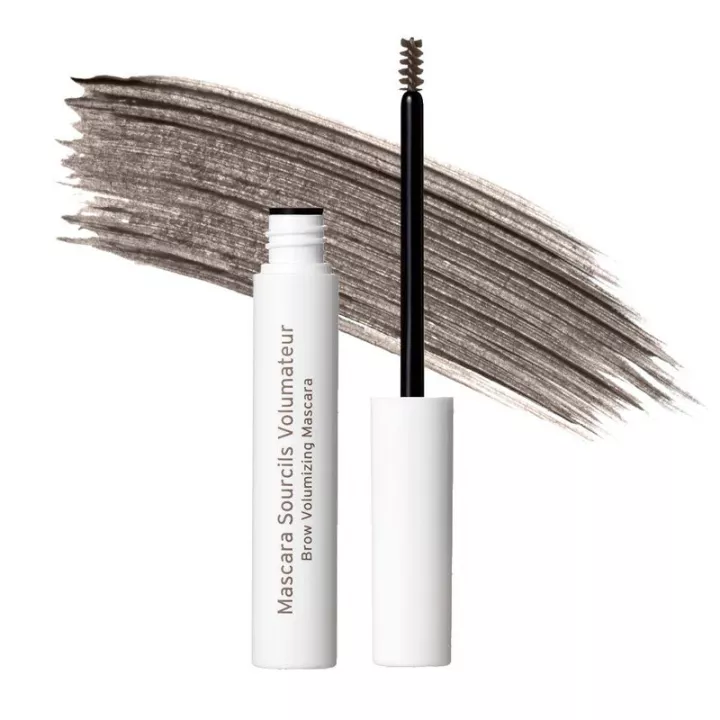 Embryolisse Secret Volumizing Wenkbrauw Mascara 5ml