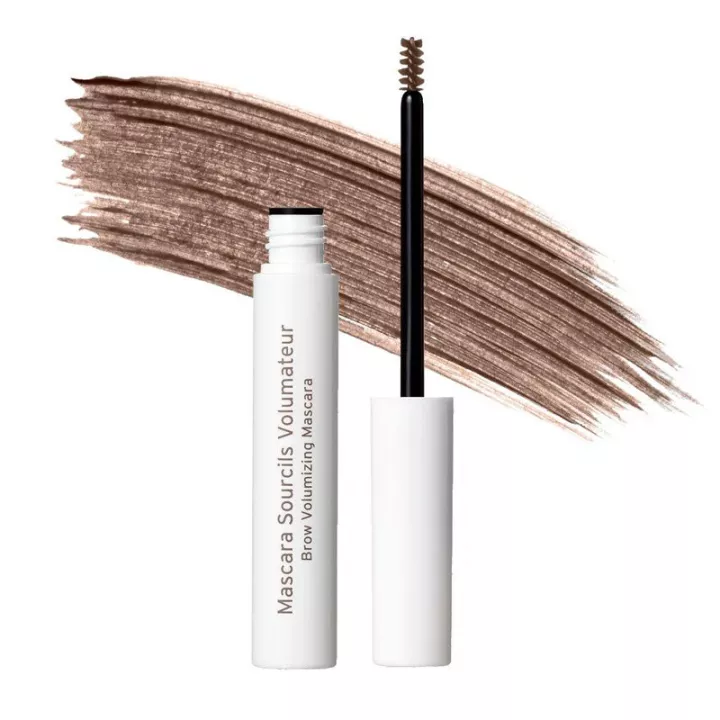 Embryolisse Secret Máscara de Pestañas Voluminizadora 5 ml