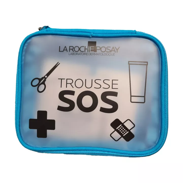 La Roche-Posay Trousse SOS