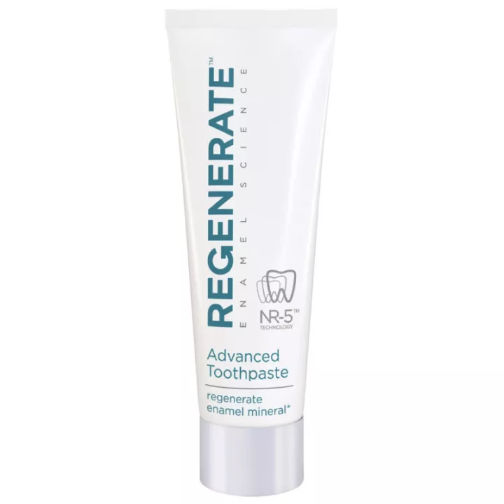 REGENERATE Expert toothpaste for enamel regeneration