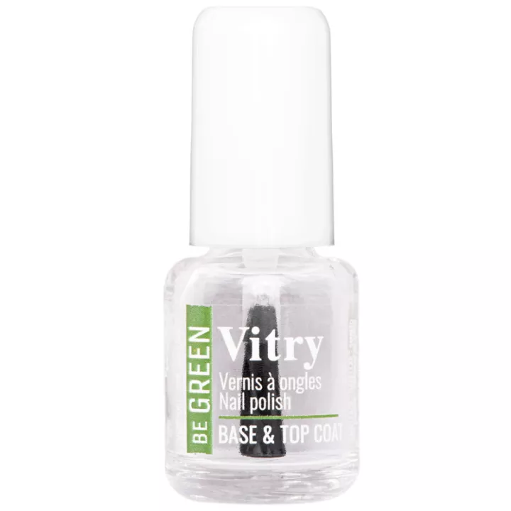 Vitry Nagellak BE Groen 6 ml