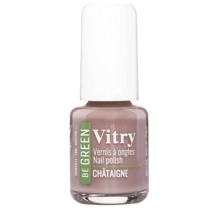 Vitry Nagellak BE Groen 6 ml