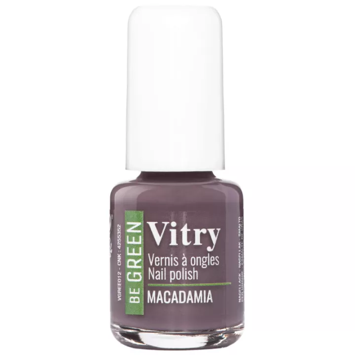 Vitry Nagellak BE Groen 6 ml