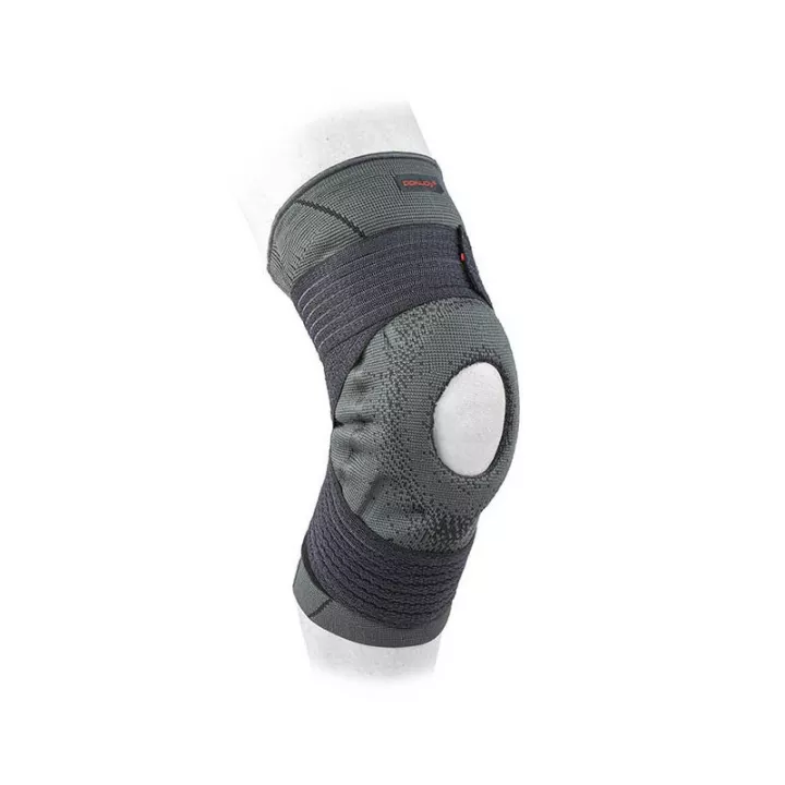 DONJOY Strapilax Knee Brace