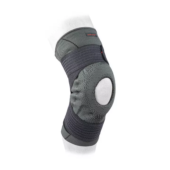 DONJOY Strapilax Knee Brace